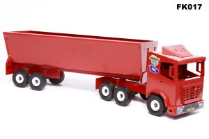 LOSNEK LORRIE - SIDE TIPPER